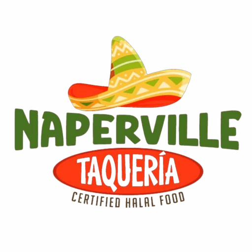 Naperville Taqueria logo