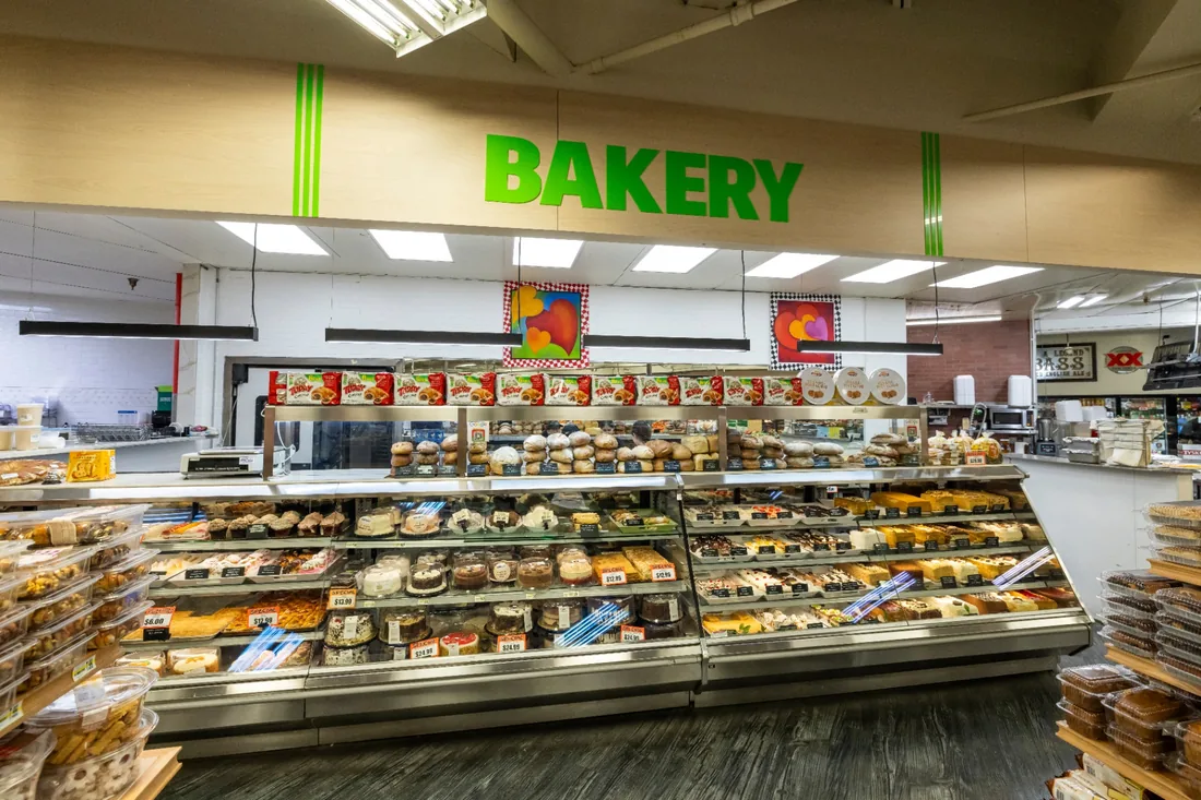 Bakery
