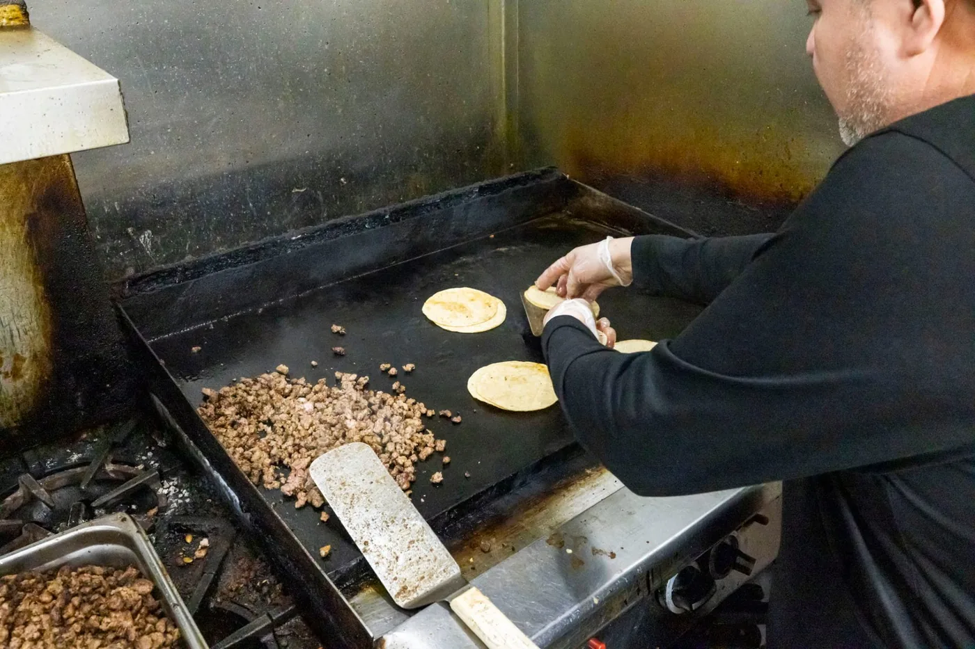 Naperville Taqueria