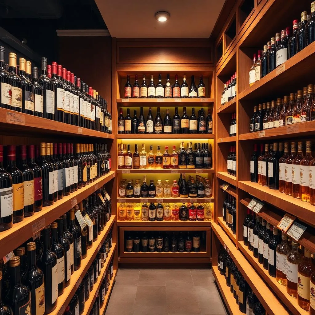 Liquor
