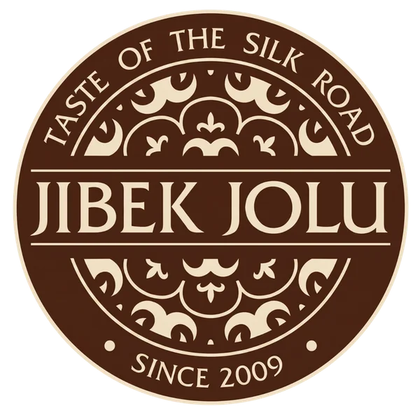 Jibek Jolu logo