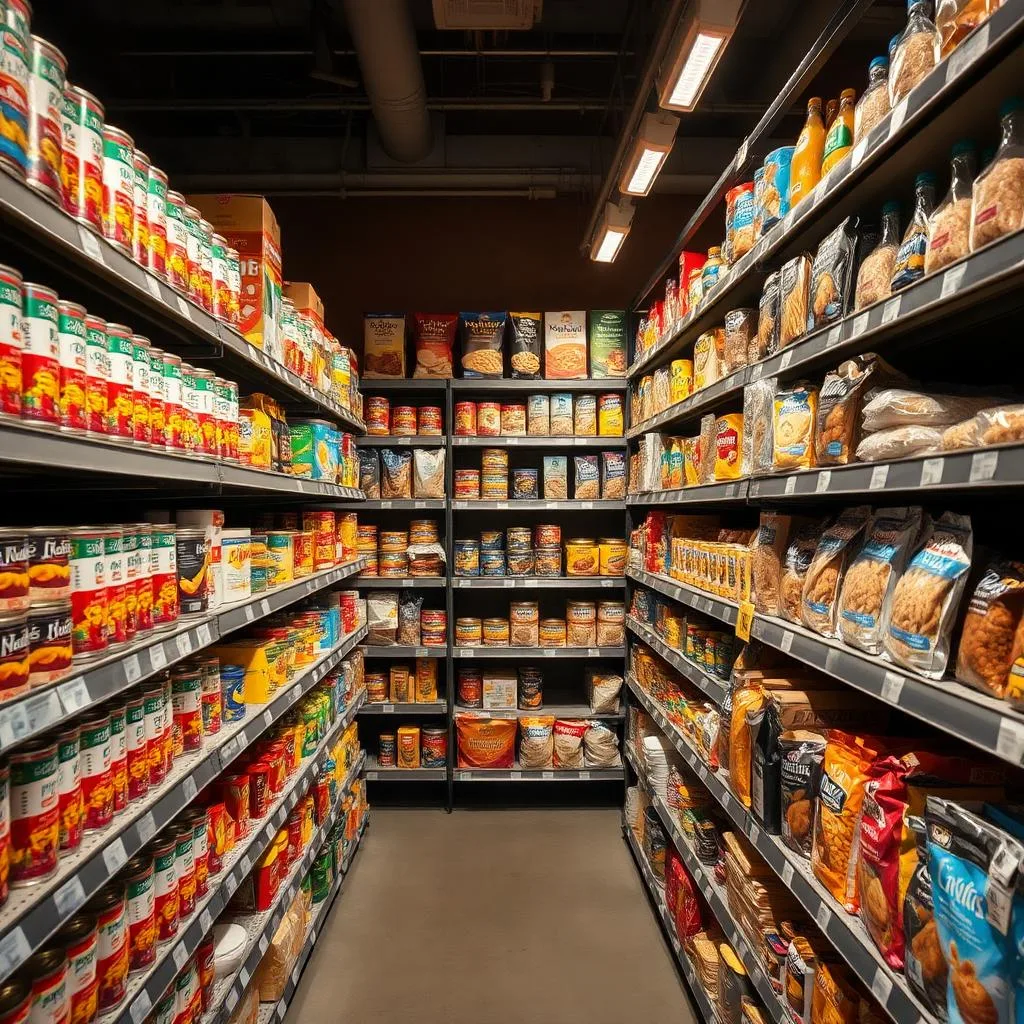 Grocery