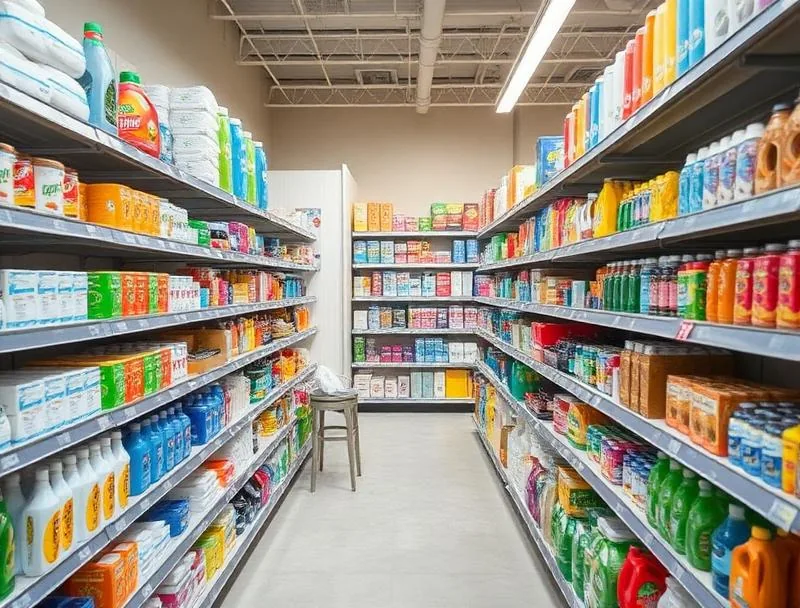Household & Essentials