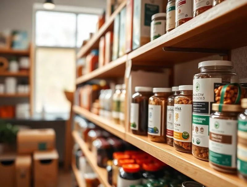 Health & Organic