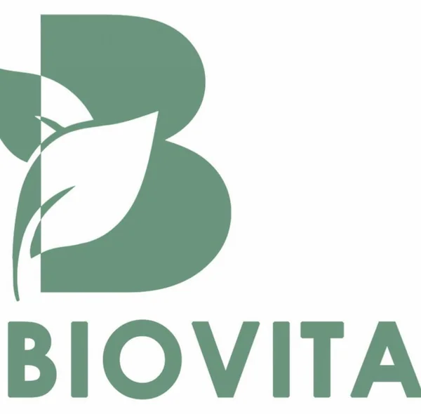 Biovita Natural Inc logo