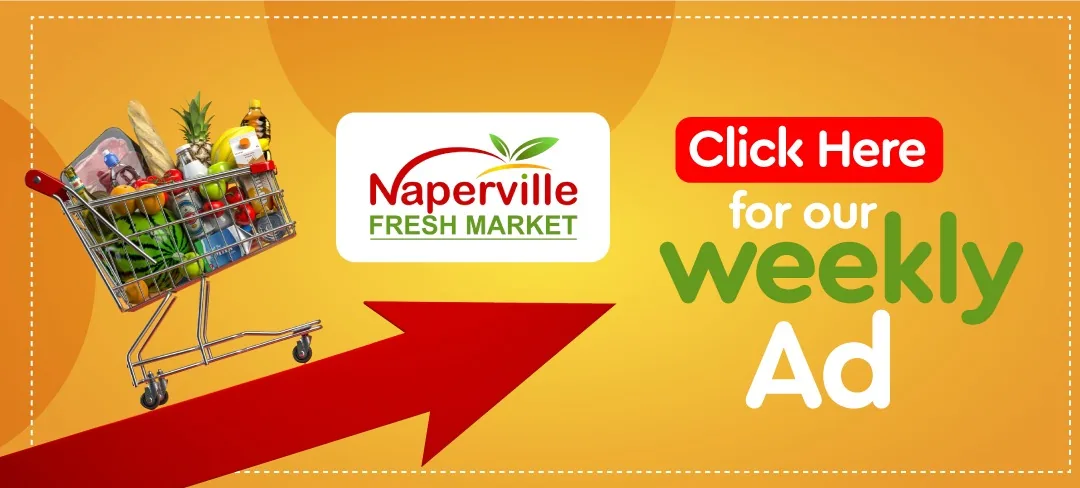 Click here for our weekly ad