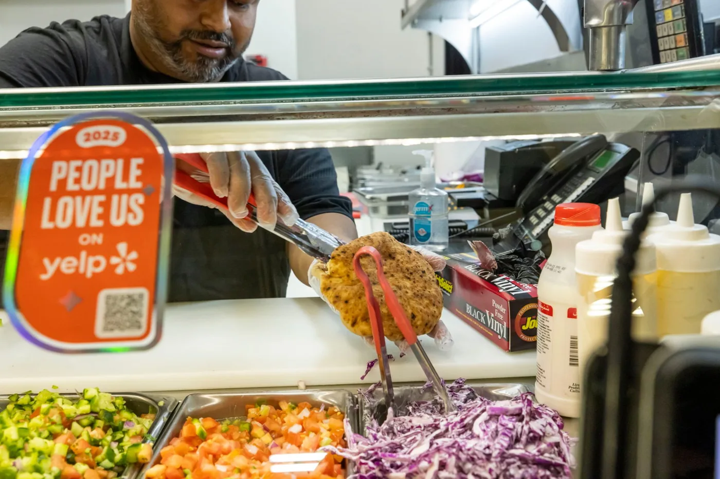Habibi Shawarma