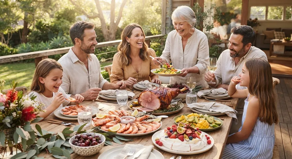 Exploring Australian Grocery: Culture, Traditions, and Flavors
