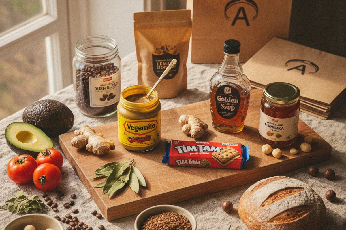 10 Must-Have Australian Grocery Staples for Your Pantry