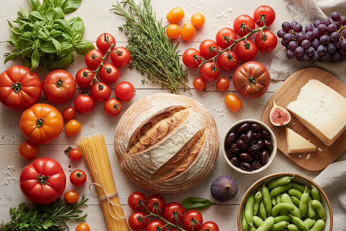 Authentic Authentic Food Recipes You Can Make at Home