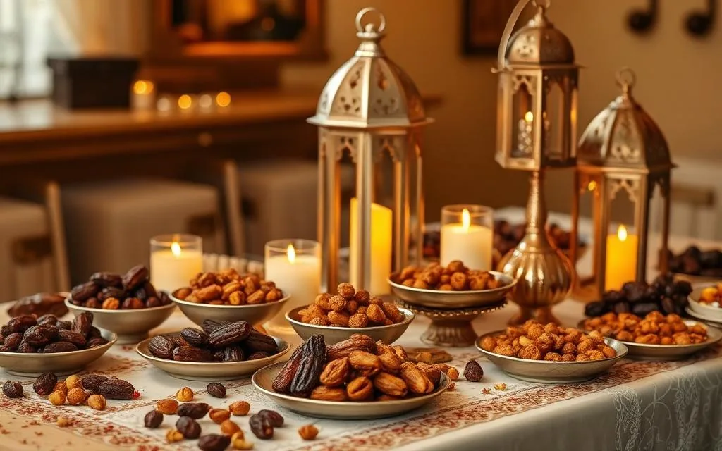 Ramadan essentials: your complete shopping guide
