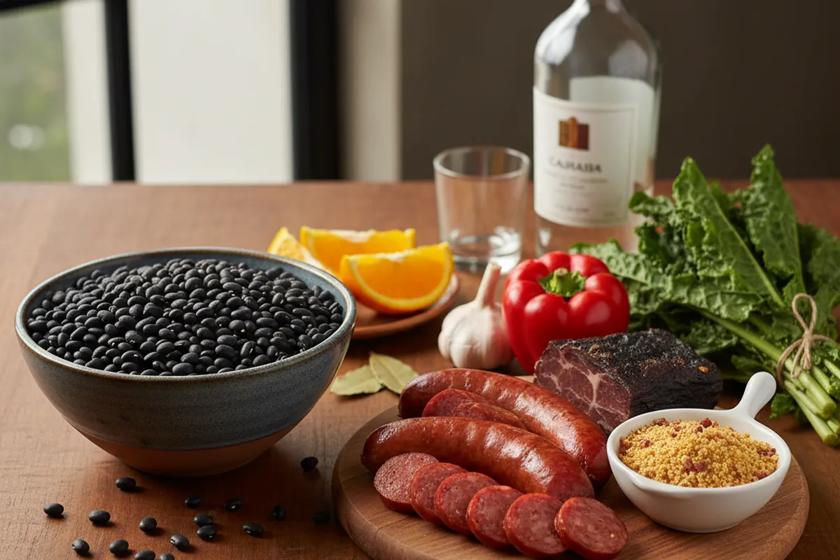 Authentic Brazilian Food & Grocery Recipes You Can Make at Home