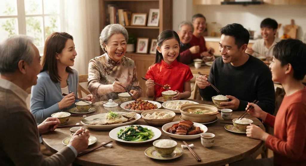Exploring Chinese Grocery: Culinary Traditions and Cultural Richness