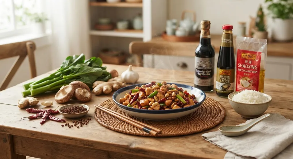 Your Authentic Chinese Grocery Kitchen Awaits at Naperville Fresh Market