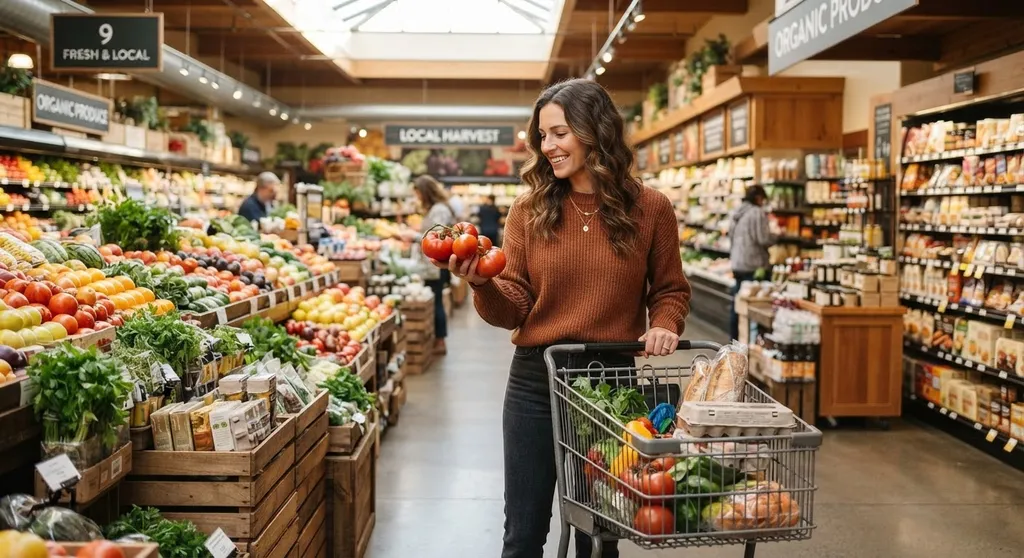 Your 2026 Naperville Grocery Store Guide: Freshness & Flavor Await