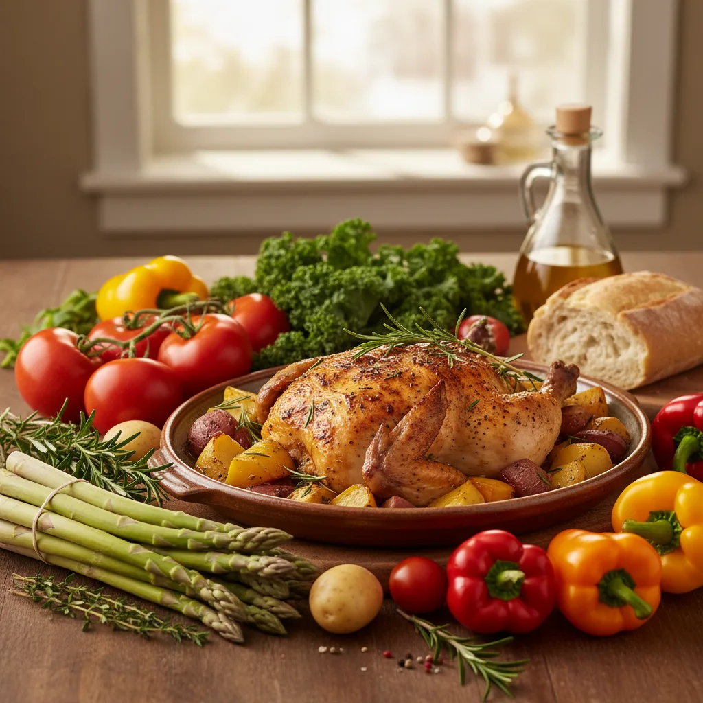 Easy Grocery Store Recipes You Can Make at Home