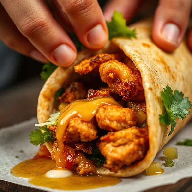 Habibi Shawarma