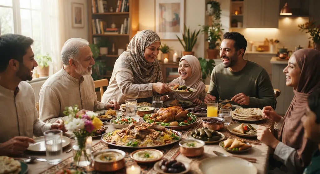 Exploring the Rich Culture and Traditions of Halal Cuisine
