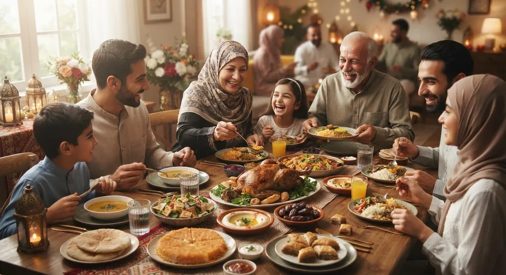 Halal Food & Grocery: A Celebration of Culture and Community in Naperville