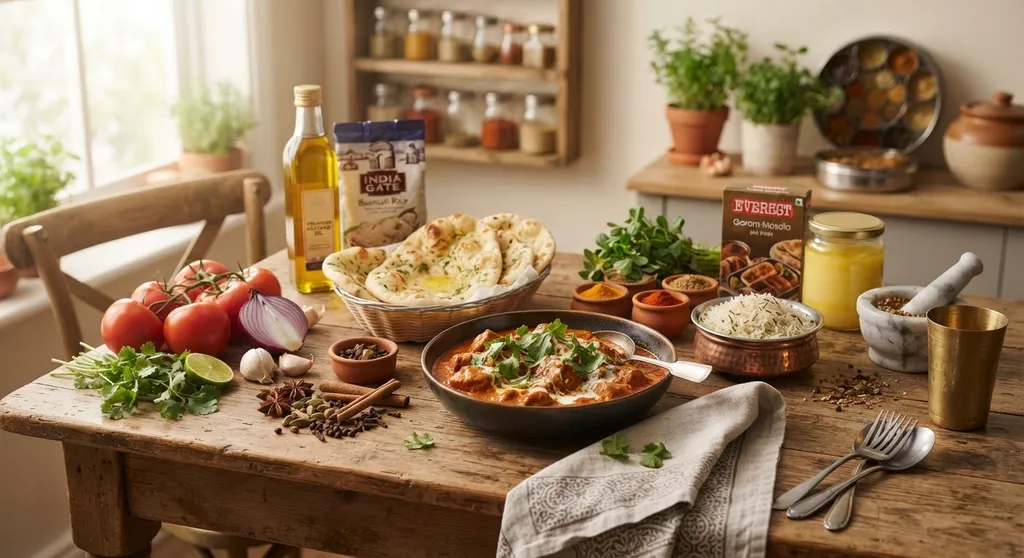 Unlock Authentic Indian Flavors at Naperville Fresh Market