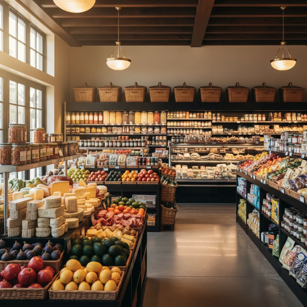 The Ultimate International Market Shopping Guide in Naperville