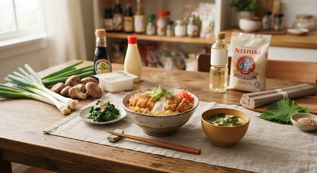 Discover Authentic Japanese Grocery Delights in Naperville