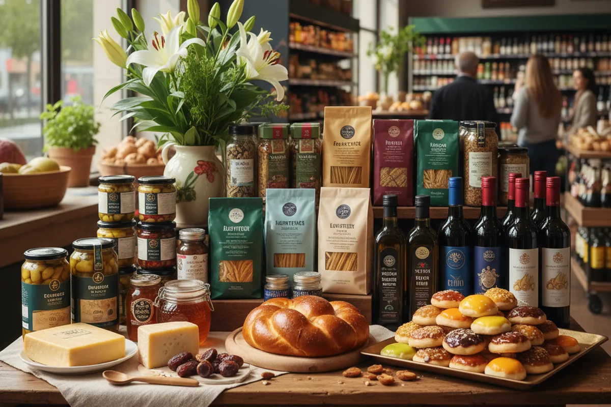 The Ultimate Kosher Food Shopping Guide in Naperville