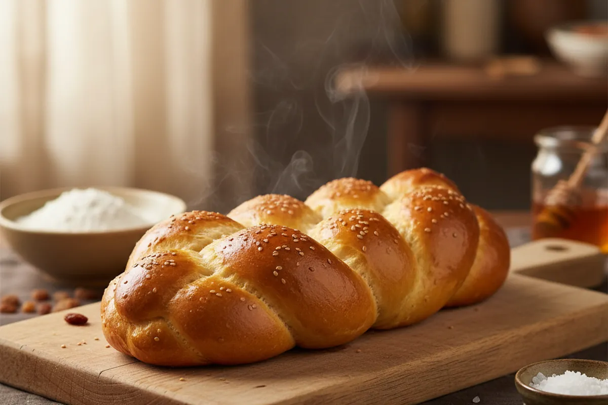 Authentic Kosher Food Recipes You Can Make at Home