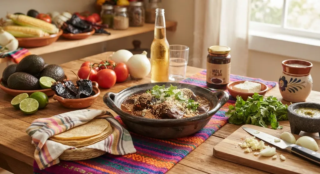 Authentic Mexican Grocery Finds for Your Home Kitchen in Naperville