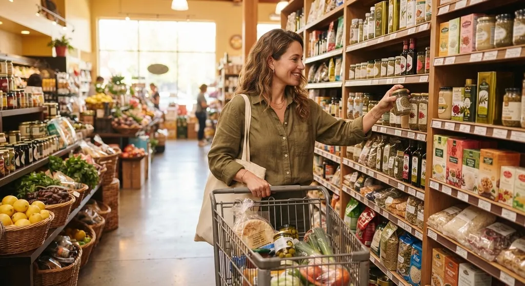 Middle Eastern Food Naperville: Your 2026 Shopping Guide for Authentic Flavors