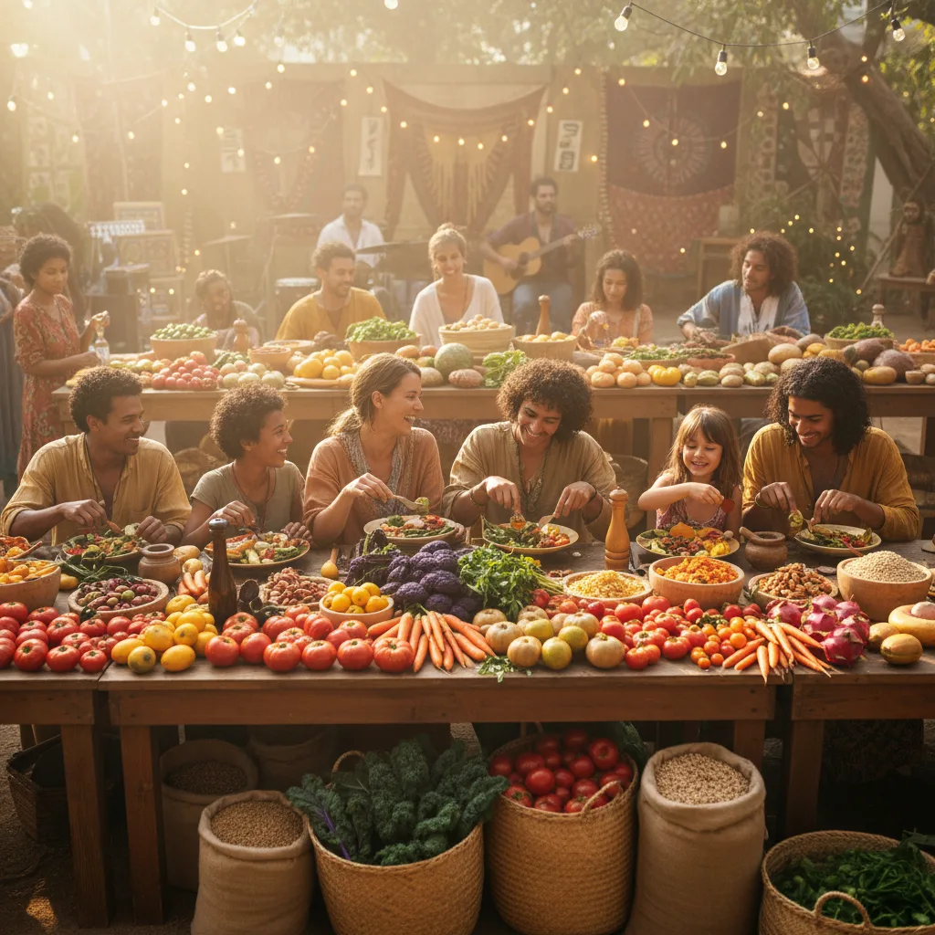 Organic Food: Health, Sustainability, and Clean Eating