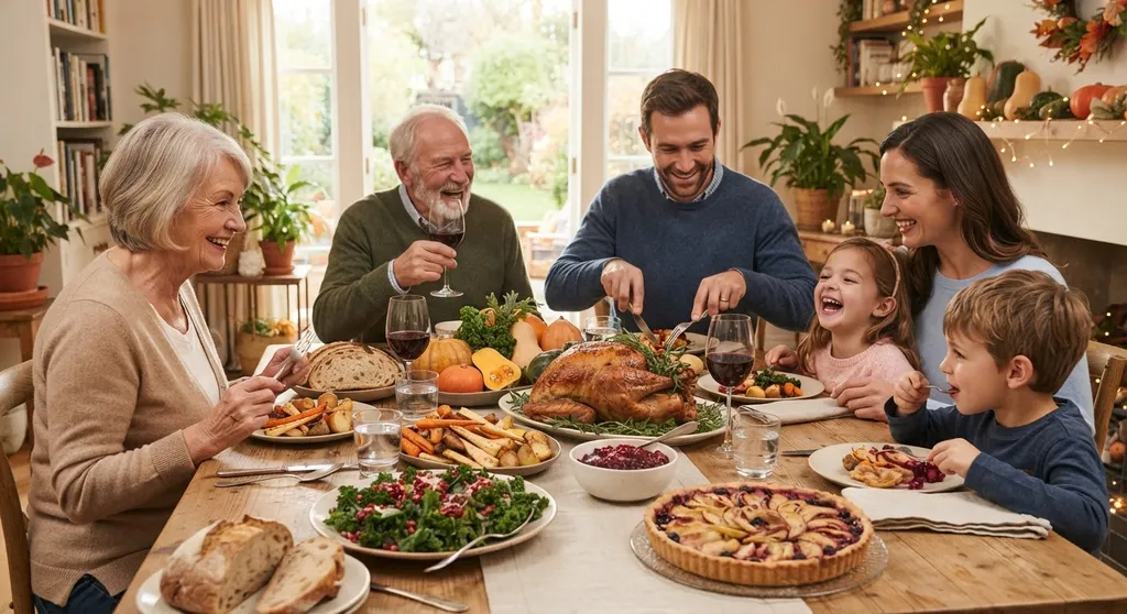 Organic Food: A Cultural Tapestry of Tradition and Taste