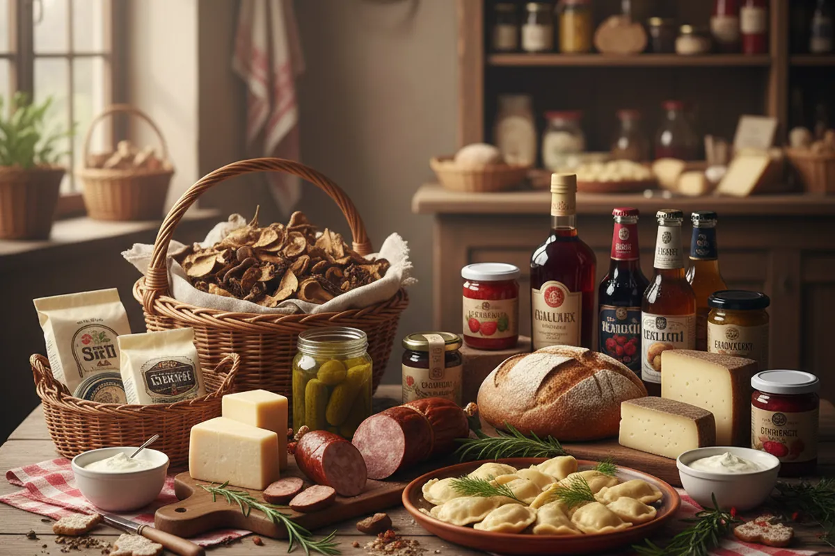 The Ultimate Polish Grocery Shopping Guide in Naperville