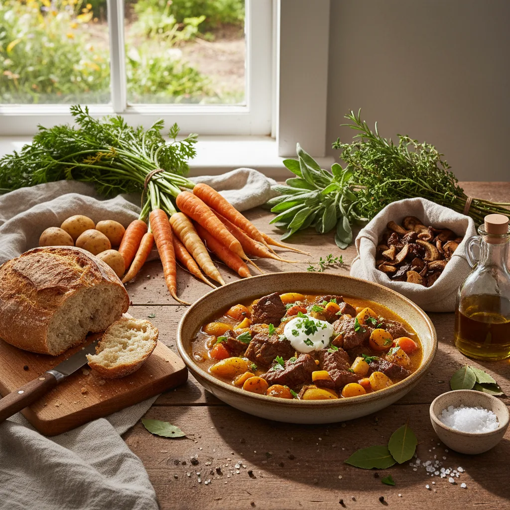 Smart Supermarket Recipes You Can Make at Home