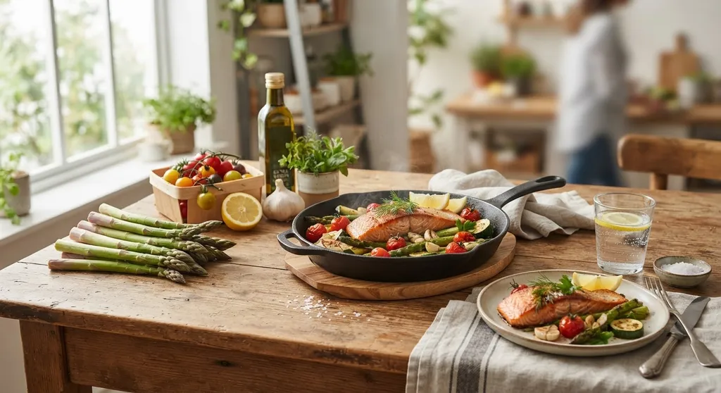Unlocking Authentic Flavors: Your Supermarket Culinary Adventure Begins